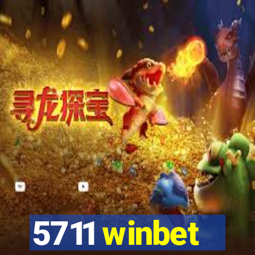 5711 winbet